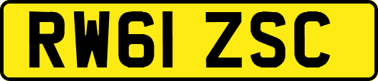 RW61ZSC