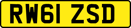 RW61ZSD