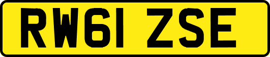 RW61ZSE