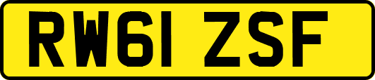 RW61ZSF