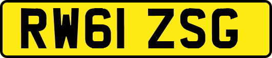 RW61ZSG