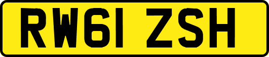 RW61ZSH