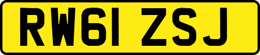 RW61ZSJ