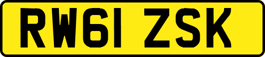 RW61ZSK
