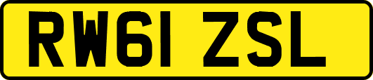 RW61ZSL