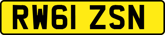 RW61ZSN