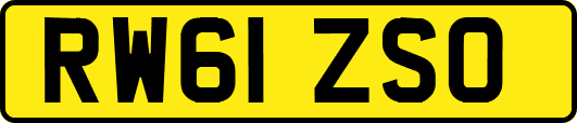 RW61ZSO