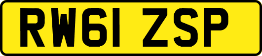 RW61ZSP