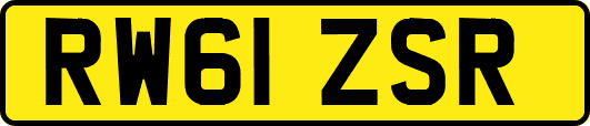 RW61ZSR