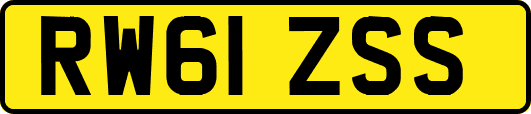 RW61ZSS