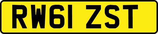 RW61ZST