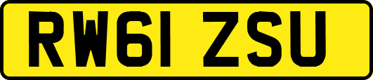 RW61ZSU
