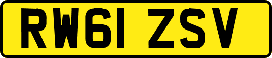 RW61ZSV
