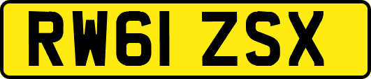 RW61ZSX