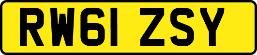 RW61ZSY