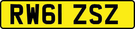 RW61ZSZ