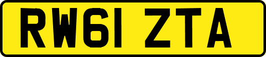 RW61ZTA