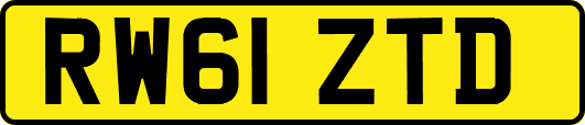 RW61ZTD