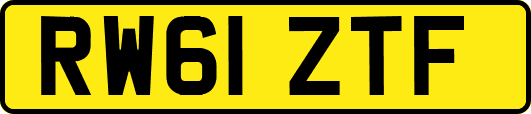 RW61ZTF