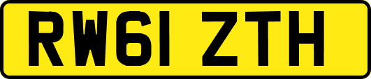 RW61ZTH