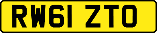RW61ZTO