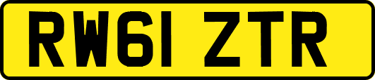 RW61ZTR