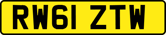 RW61ZTW