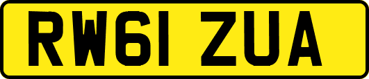RW61ZUA
