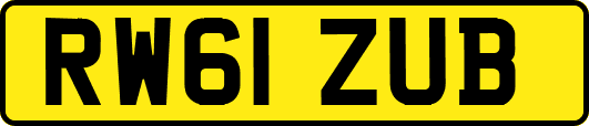 RW61ZUB
