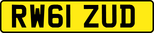 RW61ZUD