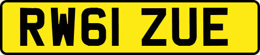 RW61ZUE