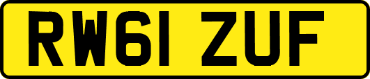 RW61ZUF