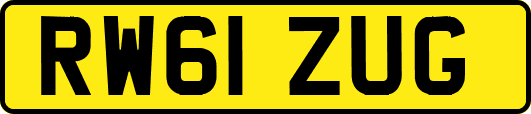 RW61ZUG