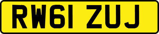 RW61ZUJ