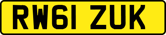 RW61ZUK