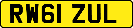 RW61ZUL