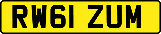 RW61ZUM