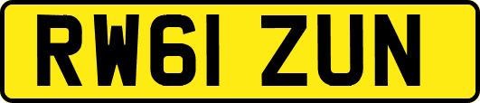 RW61ZUN