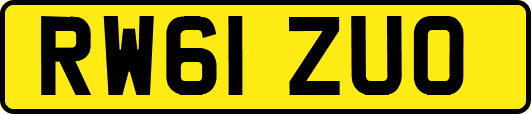 RW61ZUO