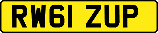 RW61ZUP