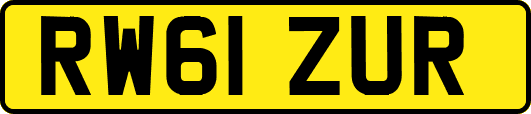RW61ZUR