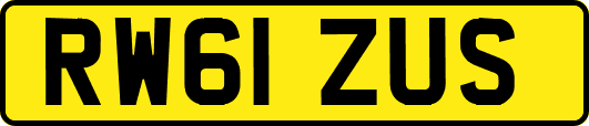 RW61ZUS
