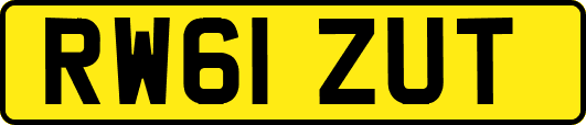 RW61ZUT