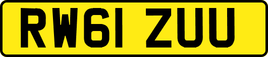 RW61ZUU