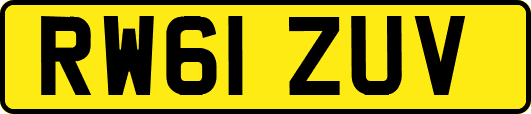 RW61ZUV