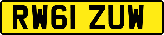 RW61ZUW