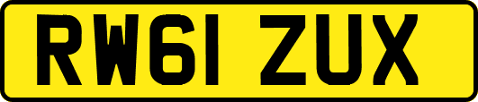 RW61ZUX