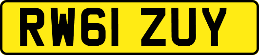 RW61ZUY