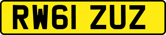 RW61ZUZ