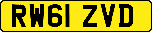 RW61ZVD